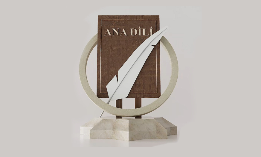 Ana dili milli sərvətimizdir