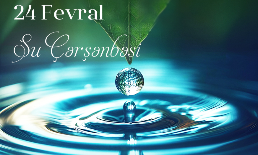 Novruzun ilk müjdəçisi