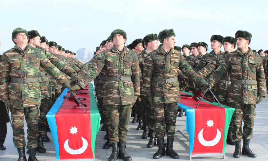 Hərbi xidmətə çağırılan abituriyent imtahanda necə iştirak edə bilər?