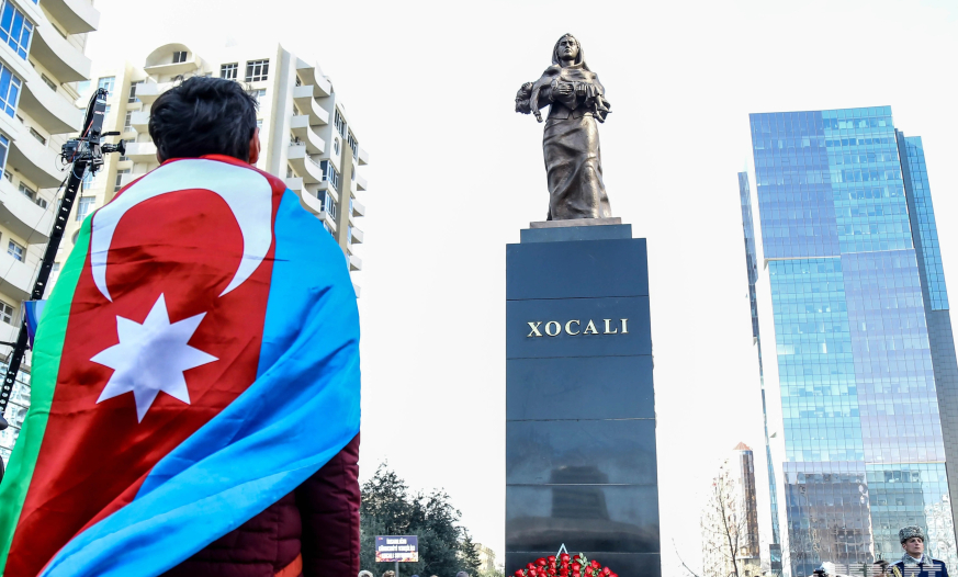 Xocalı: qanla yazılmış tarixin və zəfərin nəğməsi — ağrıdan ümidə doğru