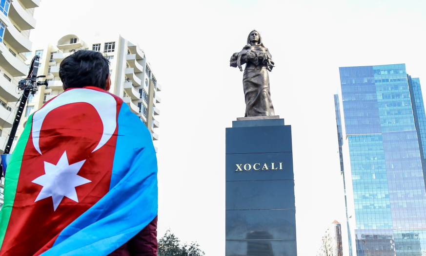 Xocalı: qanla yazılmış tarixin və zəfərin nəğməsi — ağrıdan ümidə doğru