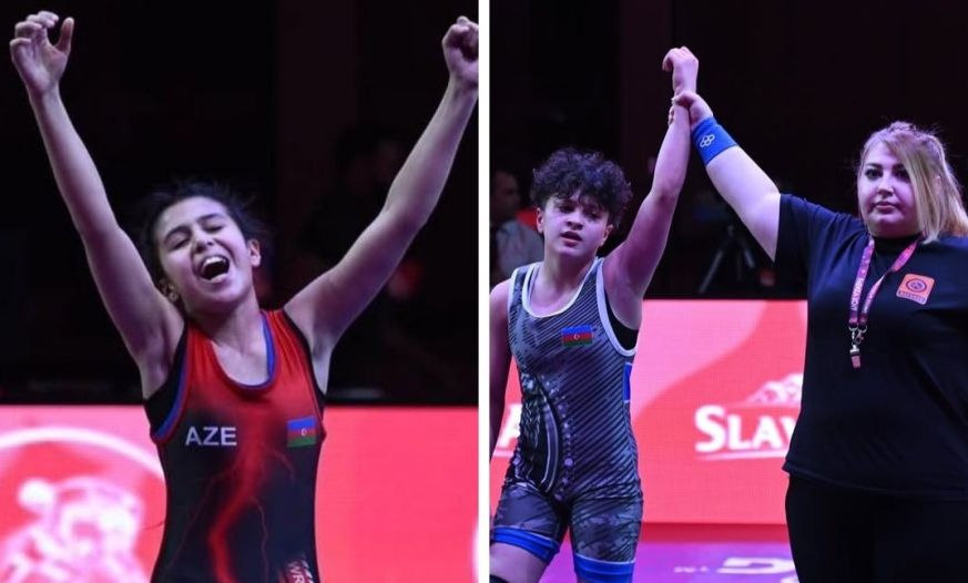 “Adımı tarixə yazdırmaq istəyirəm”