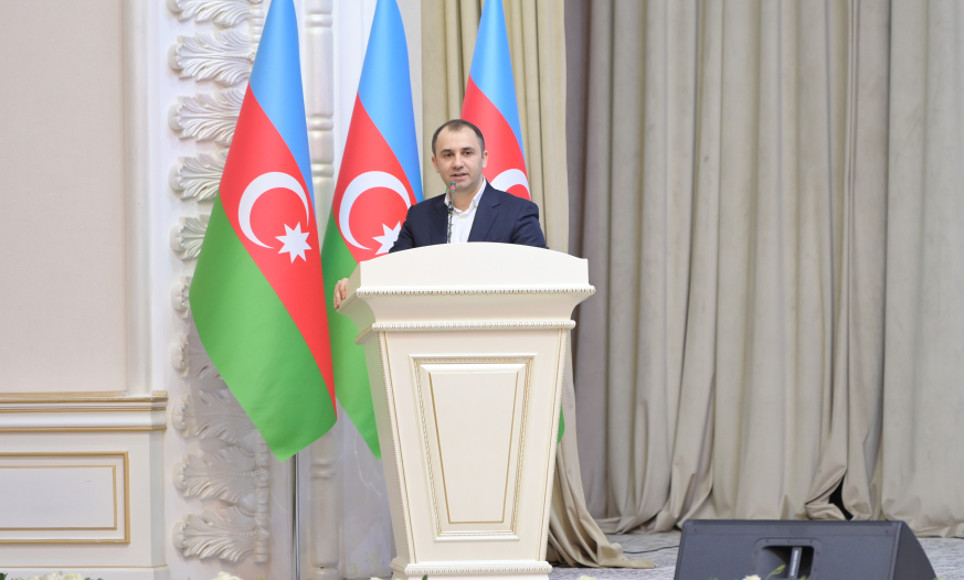 Azad edilmiş ərazilərdə 4000-ə yaxın şagird təhsil alır