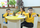 Bu hal bağçaya qəbulda imtiyaz kimi nəzərə alınsın – Deputatdan TƏKLİF
