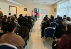 Gürcüstanda azərbaycandilli məktəblərin fəaliyyəti müzakirə edilib 