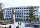 ADNSU kompüter elmləri və informasiya sistemləri üzrə ölkə birincisi oldu 