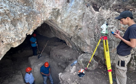 Qarabağ Universitetinin tələbəsi qrant müsabiqəsinin qalibi olub