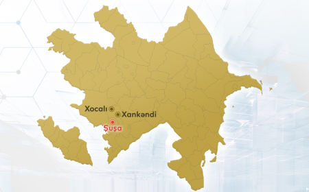 Elm və təhsil naziri Şuşada vətəndaşları qəbul edəcək