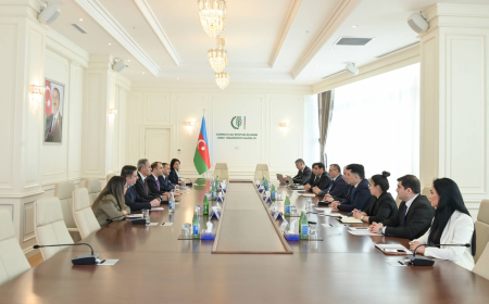 Aqrar sahədə kadr hazırlığı gücləndirilir - Yeni sənəd imzalanıb 