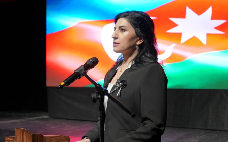 Təhsilin uğurlu idarəetməsində elm və insan amili əsasdır