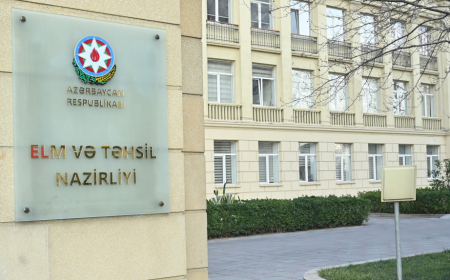 ETN-in vətəndaş müraciətlərinin statistikası açıqlanıb 