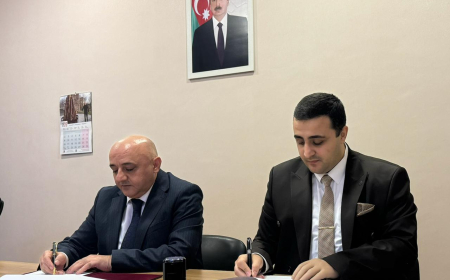 STK uşaqların və gənclərin inkişafına dəstək göstərəcək 