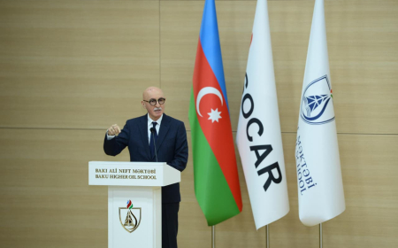 Sizi öyrətməlidirlər, amma siz də öyrənməyi bacarmalısınız