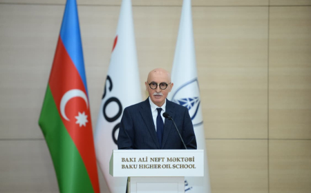 Tədris proqramlarında süni intellektlə bağlı mövzular yer alacaq - Firudin Qurbanov