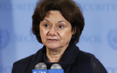 Münaqişə zonalarında təhsil həyatı qurtaran vasitədir