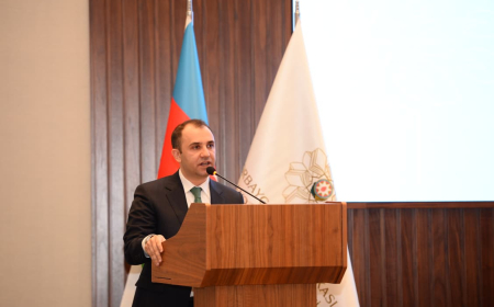 Kənan Kərimzadə: Təhsil infrastrukturunun təxminən 90 faizi yenilənib   