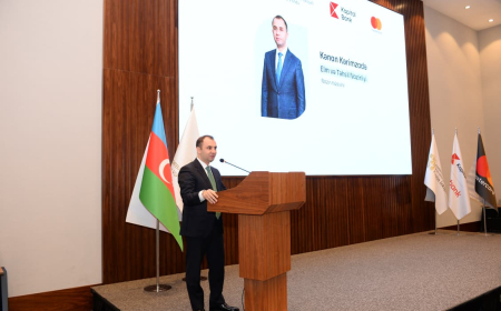 Təhsil nəticələri yüksək olan cəmiyyətlərdə cinayət səviyyəsi aşağı olur – Nazir müavini 