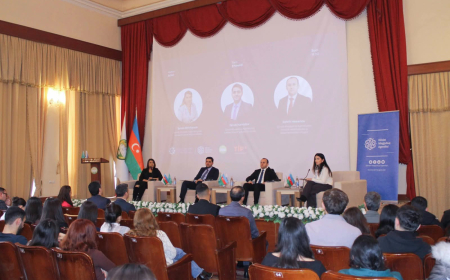 Aqrar sahədə təhsil alanların məşğulluq göstəriciləri təhlil ediləcək