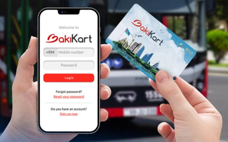 "“BakıKart”ın güzəştlərini tələbələr üçün də edək"
