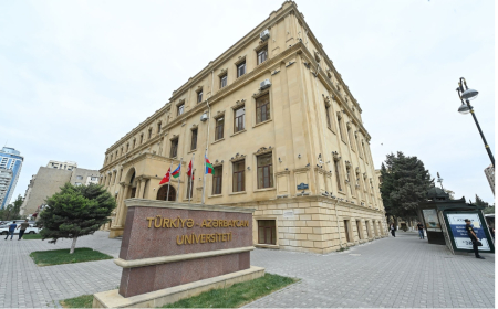 TAU-da bu ixtisas üzrə qəbul balı endiriləcək