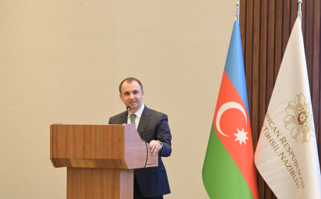 “TələbəPlus” və “TəhsilPlus”un sahiblərinə ictimai nəqliyyatda 10 faiz endirim olacaq? - Nazir müavini açıqladı 