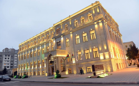 TAU-da yeni ixtisasların açılması planlaşdırılır