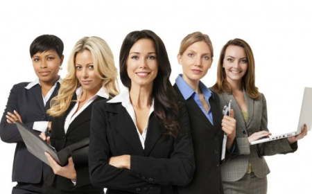 Rəhbər vəzifələrdə qadınların təmsilçiliyi üçün kvota təklifi irəli sürüldü