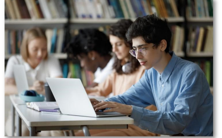 Ali təhsildə elmi fəaliyyətin strateji idarəetməsi: planlaşdırma, rəqəmsal transformasiya 