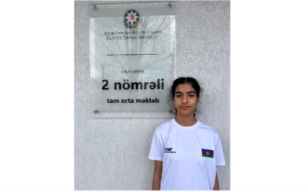 Hansı peşəyə yiyələnsəm də, idmandan ayrılmayacağam