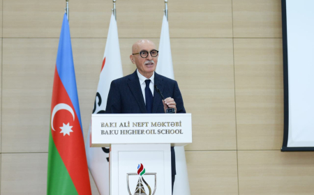 Ən istedadlı şagirdlər üçün şərait yaratmaq lazımdır