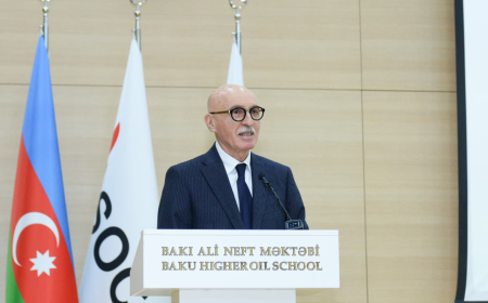 Firudin Qurbanov: Gənclərimiz həm bilikli, həm də lazımi bacarıqlara malik olmalıdırlar