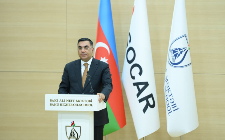 Elmar Qasımov: Ən əsas iş hədəfi düzgün seçməkdir 