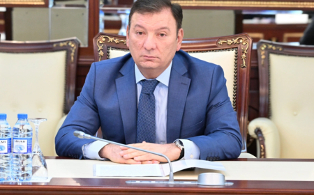 Adil Vəliyev: Daha bir qrup müəllimin sertifikasiyaya cəlbi ilə bağlı qaydalar hazırlanır