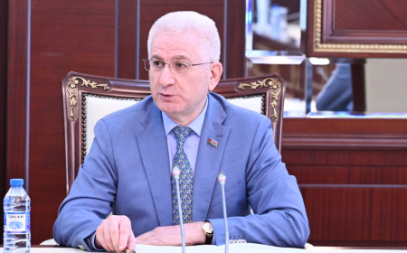 Bəxtiyar Əliyev: Özəl təhsil müəssisələrinin müəllimləri də sertifikasiyaya cəlb olunmalıdır