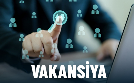 Qarabağ Universiteti müəllim vakansiyaları elan edir