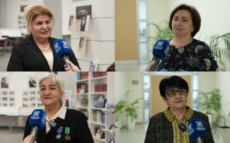 Rəqəmsal dünyada "əsl müəllim" olmaq: