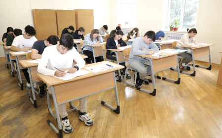 Buraxılış imtahanının nəticələri bu tarixdə açıqlanacaq 