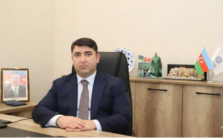 Araz Paşayev: ETİHİ-də qadınların rolu böyükdür