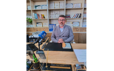 Naxçıvanda autizmli uşaqlar üçün yeni model qurulur