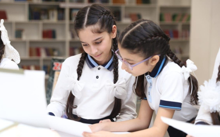 Bu məktəb lisey oldu- Qəbul qaydası dəyişdi 