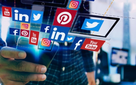 Sosial şəbəkə və oyunlar psixologiyanı necə dəyişir? – Şagirdlərin baxışı  