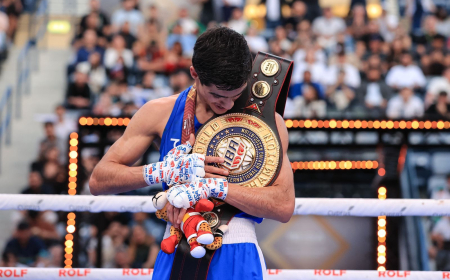 Qələbə sevincindən çox döyüş həyəcanını xatırlayıram – Dünya çempionu olan tələbə