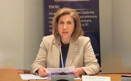 Erkən evlilik qızların təhsilinə maneə törədir - Bahar Muradova