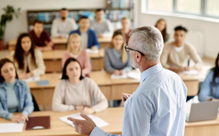 Bakıda yeni ali məktəblər yaradılacaq? 