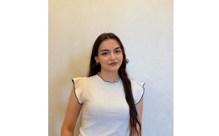 "Səhvlərim üzərində çalışma uğurumun əsas səbəbidir" - Ölkə birincisi