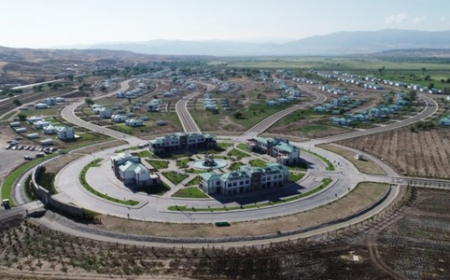 Müasir şəhərsalma: Qarabağda quruculuq və regional yenilənmə