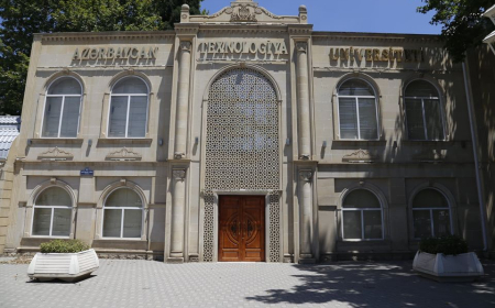 ATU-da  yaşıl texnologiya və startap ideyalarını birləşdirən müsabiqə keçiriləcək 