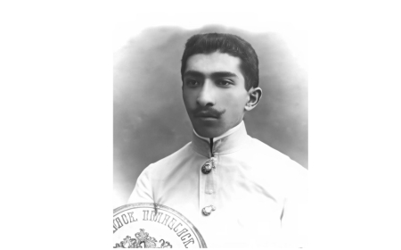 Qurultayın təşkilatçılarından biri: Ali Pedaqoji İnstitutun direktoru Cəlil Məhəmmədzadə 