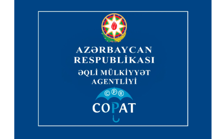 Avrasiya Patent İdarəsi Azərbaycandan ilk ixtira və iddia sənədini qeydiyyata alıb