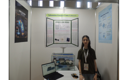 Biz mövcud infrastrukturu daha ağıllı hala gətiririk – "Sabahın alimi"